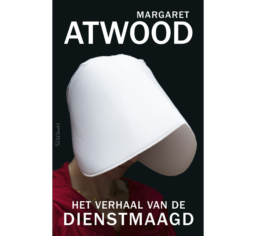 Gilead 1 - Het verhaal van de dienstmaagd