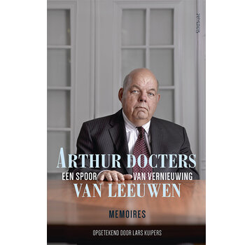 Een spoor van vernieuwing