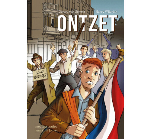 Ontzet