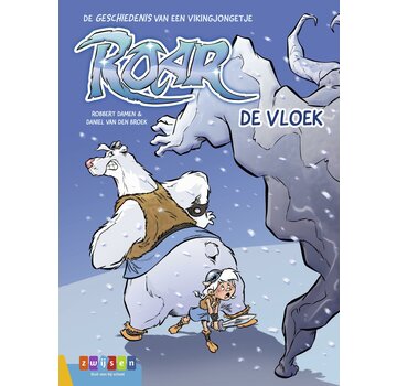 Roar 1 - De vloek