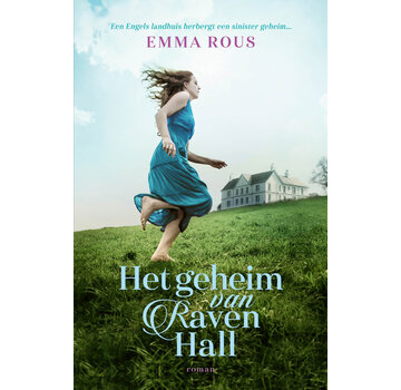 Het geheim van Raven Hall