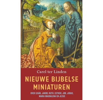Nieuwe Bijbelse miniaturen