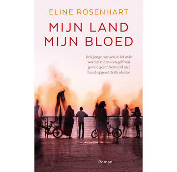 1+1 gratis Mijn land, mijn bloed