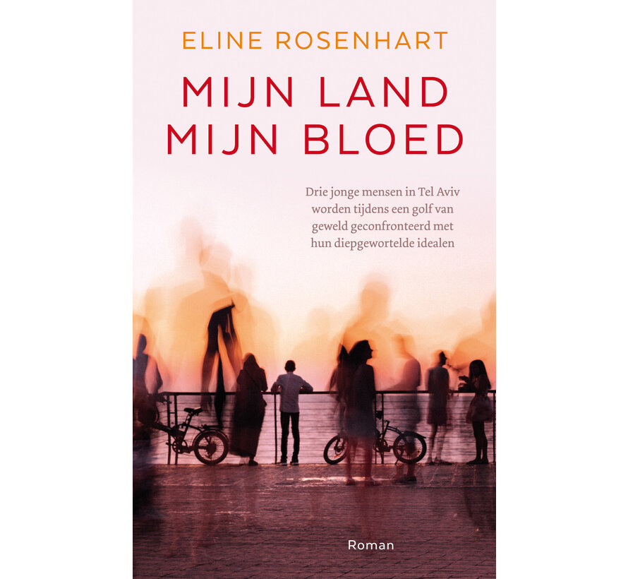 Mijn land, mijn bloed