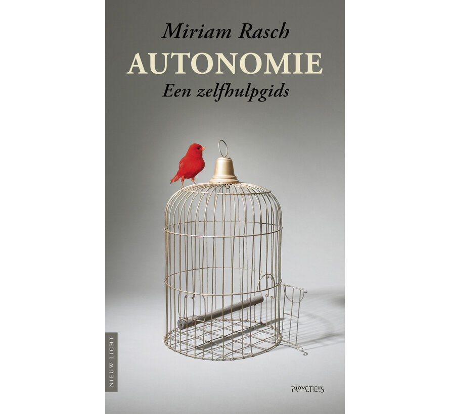 Nieuw licht - Autonomie