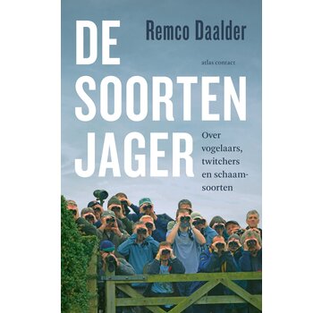 1+1 gratis De soortenjager