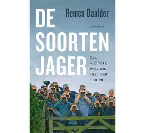 1+1 gratis De soortenjager