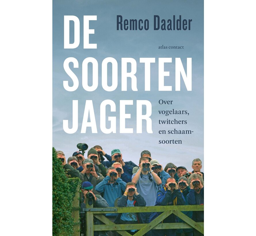 De soortenjager