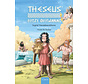 Theseus 1 - Theseus' eerste overwinning