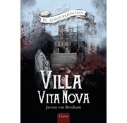 De Schaduwkronieken 1 - Villa Vita Nova