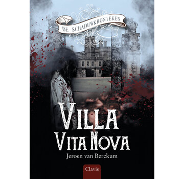 De Schaduwkronieken 1 - Villa Vita Nova