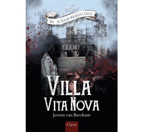 De Schaduwkronieken 1 - Villa Vita Nova
