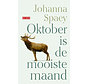 Oktober is de mooiste maand