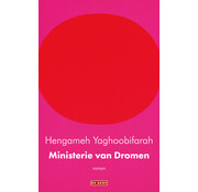 Ministerie van dromen