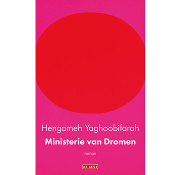 Ministerie van dromen