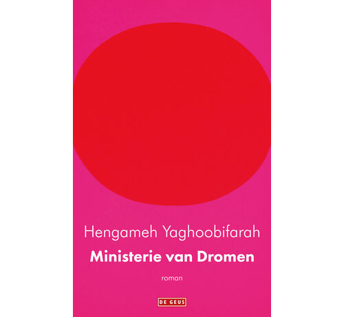1+1 gratis Ministerie van dromen