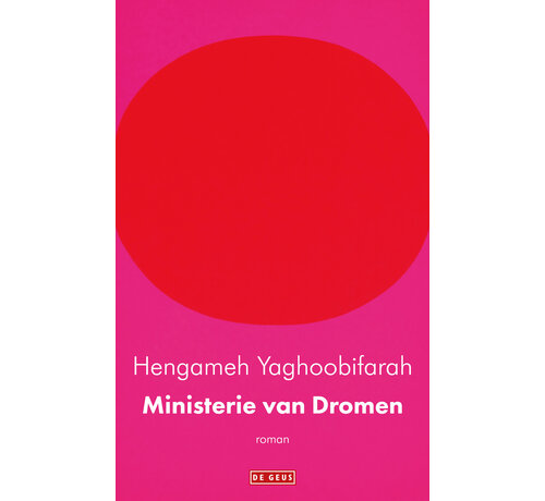 Ministerie van dromen