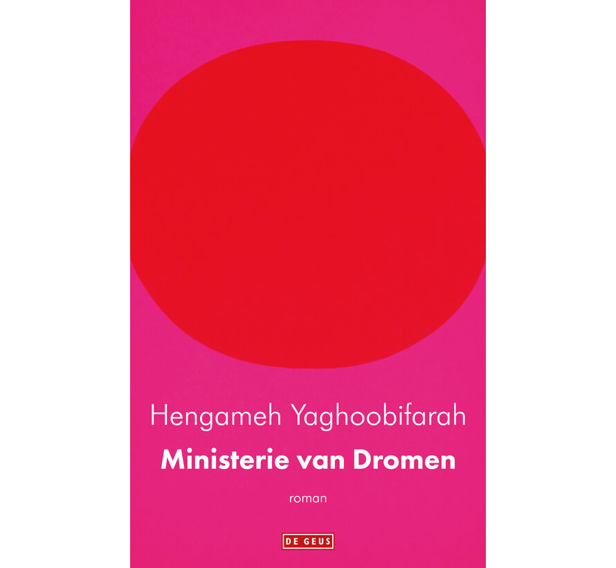 Ministerie van dromen
