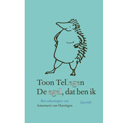 Nieuw binnen De egel, dat ben ik