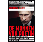 De mannen van Poetin