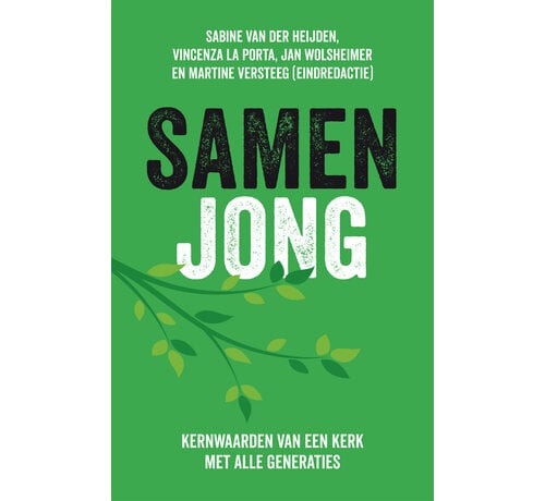 Samen jong