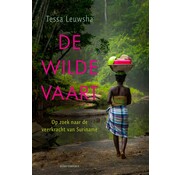 Nieuw binnen De wilde vaart