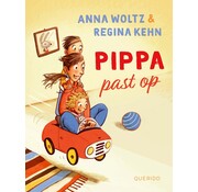 1+1 gratis Pippa past op