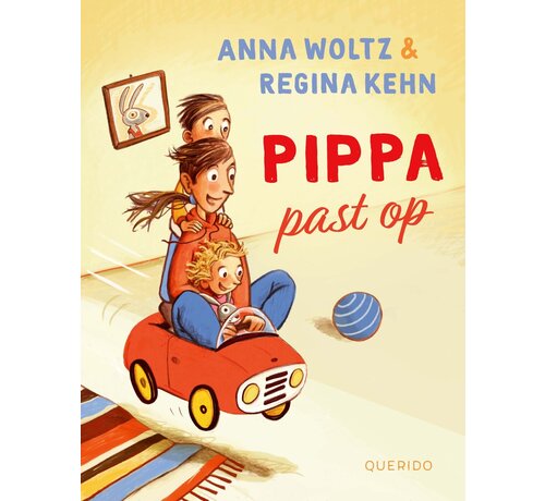 Pippa past op