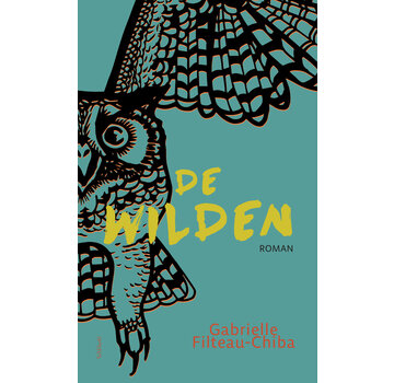 De wilden