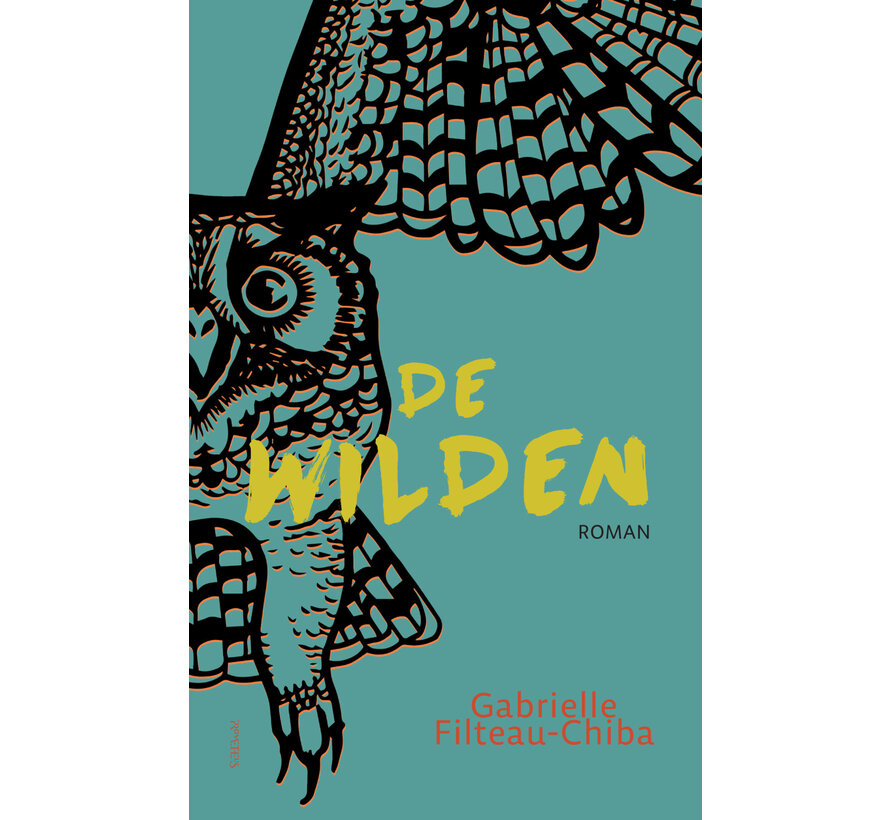 De wilden