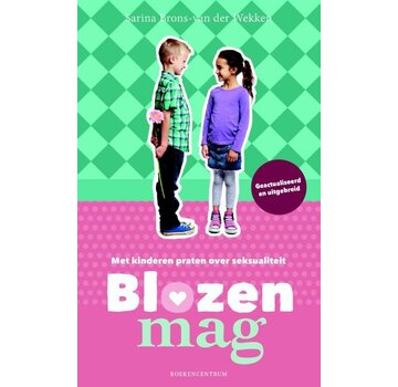 Blozen mag