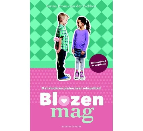 Blozen mag