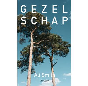 Gezelschap