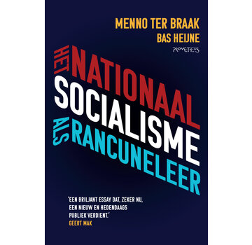 Het nationaalsocialisme als rancuneleer