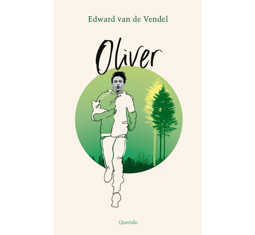 Oliver & Tycho 3 - Oliver