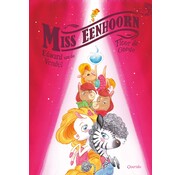 Tijgerlezen - Miss Eenhoorn