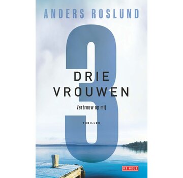 Ewert Grens 10 - Drie vrouwen