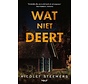 Wat niet deert
