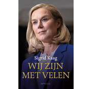 Wij zijn met velen