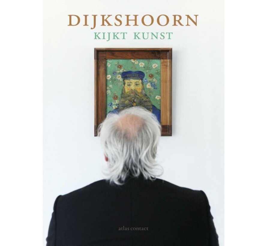 Dijkshoorn kijkt kunst