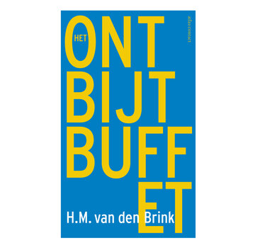 Het ontbijtbuffet en andere verhalen