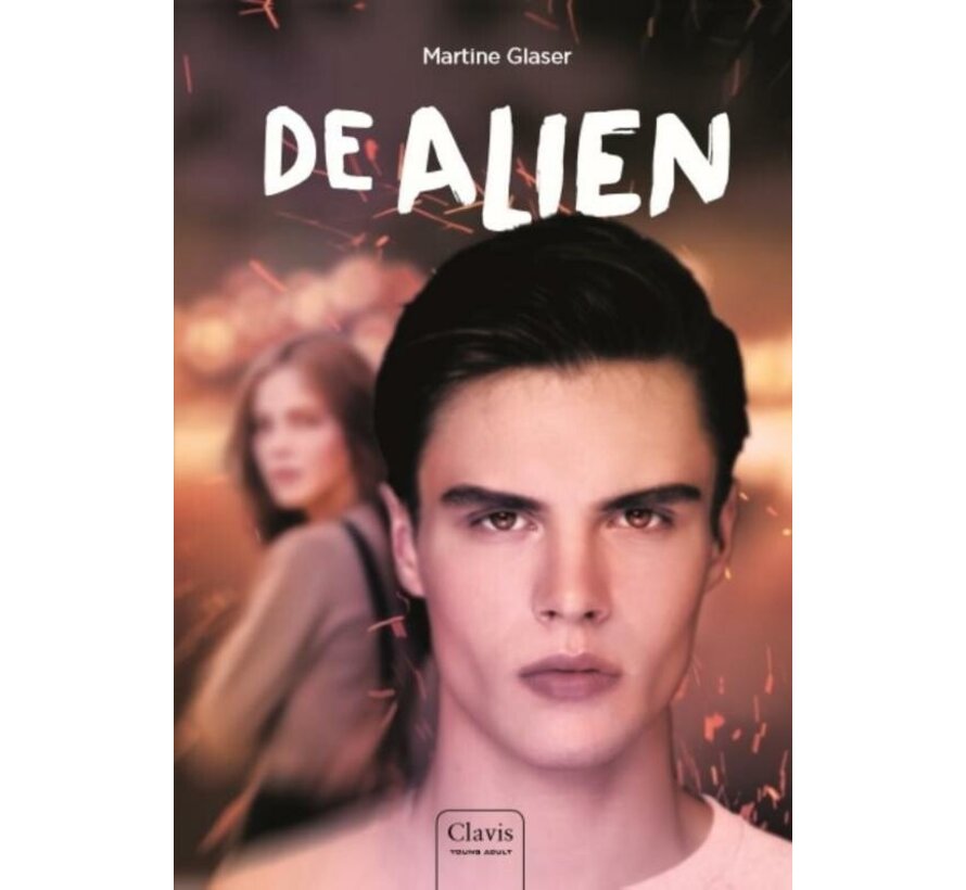 De alien