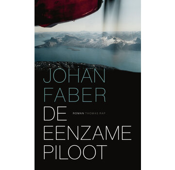 De eenzame piloot