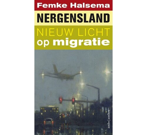Nieuw licht - Nergensland