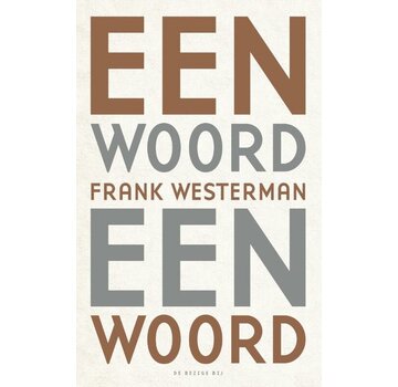 Een woord een woord