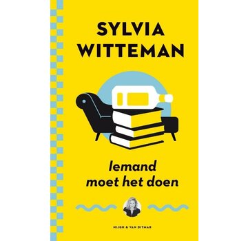 Iemand moet het doen