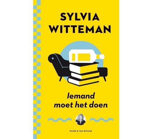 Iemand moet het doen