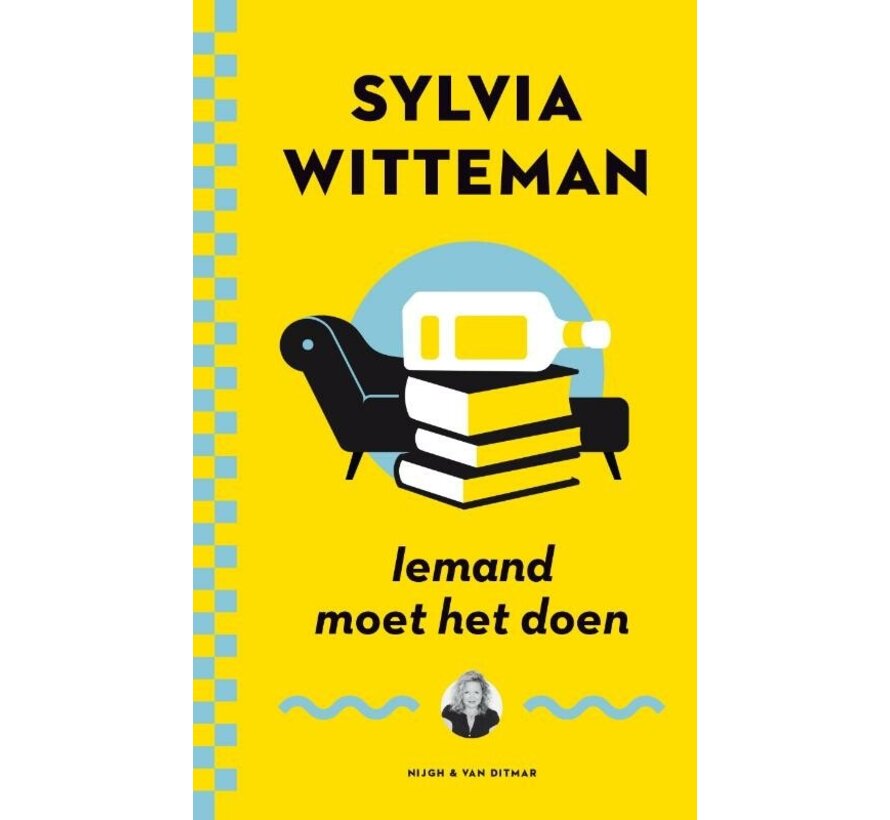 Iemand moet het doen