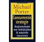 Business bibliotheek - Concurrentiestrategie