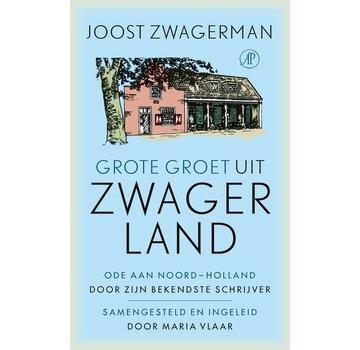1+1 gratis Grote groet uit Zwagerland
